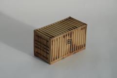 Container-2024-Tan