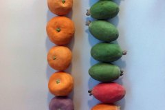 2010 -  Eat Your Colours; Natures Candy