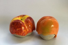 2019 Peach and Apricot