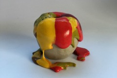 2019 Molten Apple