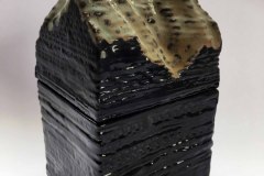 2017 - Mountain box, Snow Dusted Forest