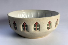 2018 Priory Bowl